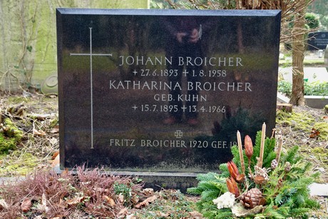 friedhof