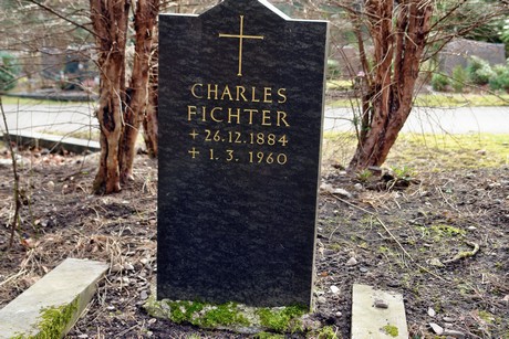 friedhof