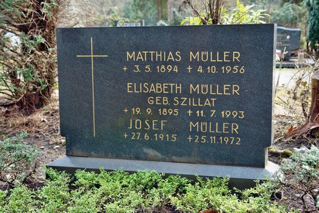 friedhof