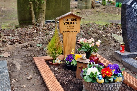 friedhof