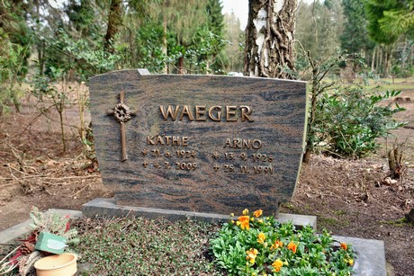 friedhof