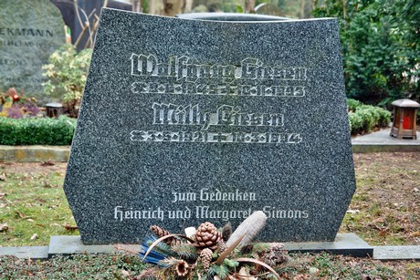 friedhof