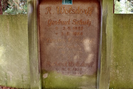 friedhof
