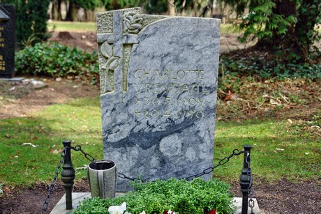 friedhof