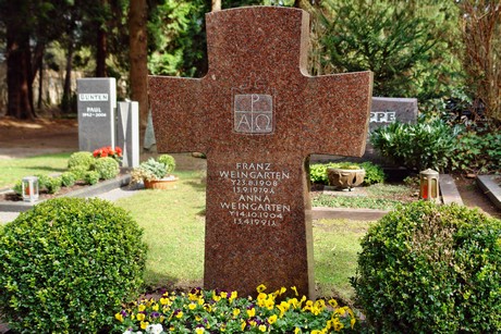 friedhof