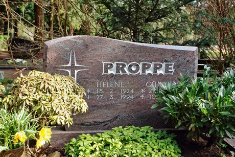 friedhof