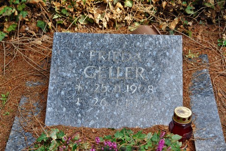 friedhof
