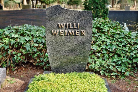 friedhof