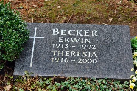friedhof