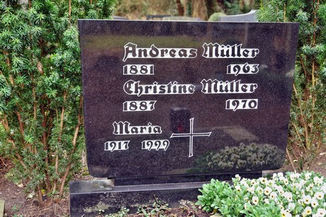 friedhof