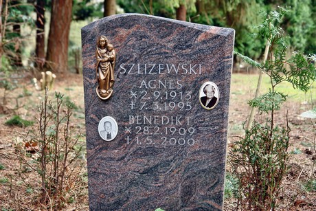 friedhof