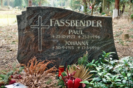 friedhof