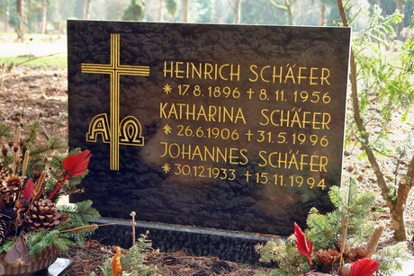 friedhof
