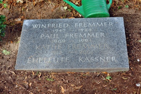 friedhof