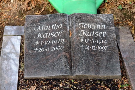friedhof