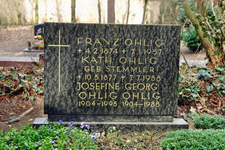 friedhof