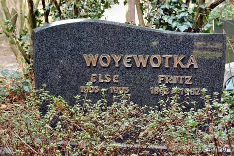 friedhof
