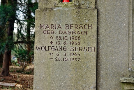 friedhof