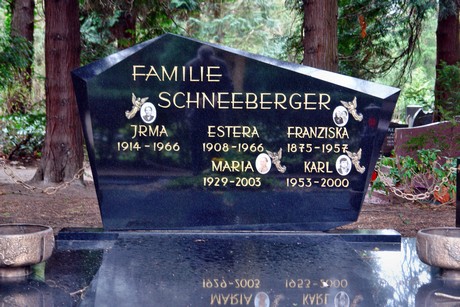 friedhof