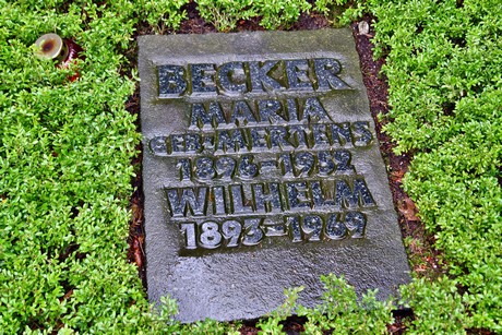 friedhof