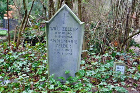 friedhof