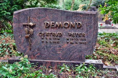 friedhof