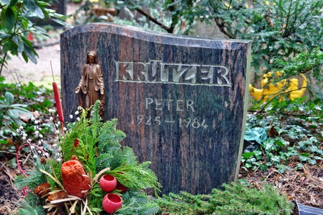 friedhof