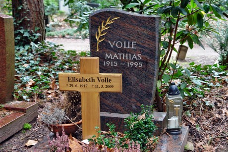 friedhof
