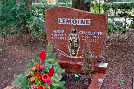 friedhof
