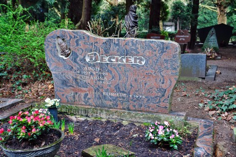 friedhof