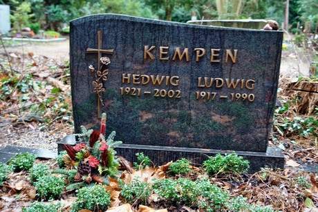 friedhof