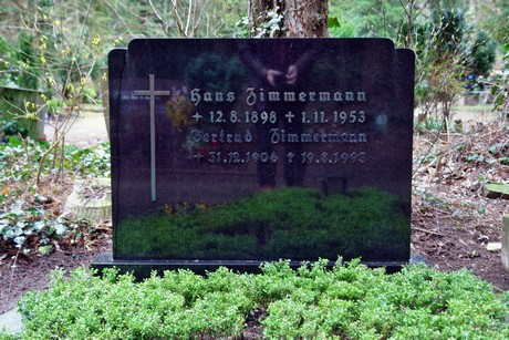 friedhof
