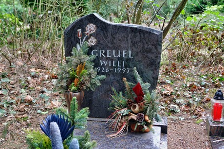 friedhof