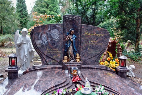 friedhof