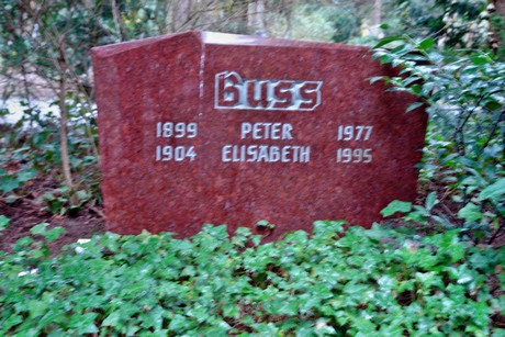 friedhof
