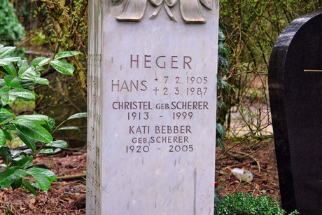 friedhof