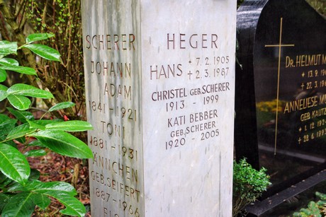 friedhof