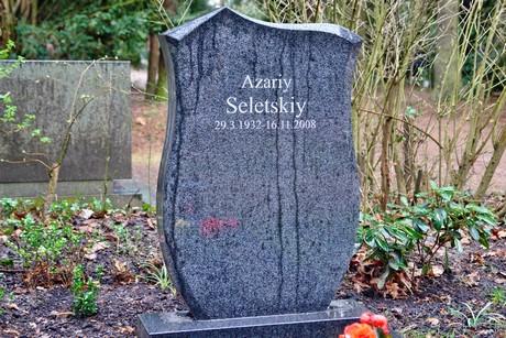 friedhof