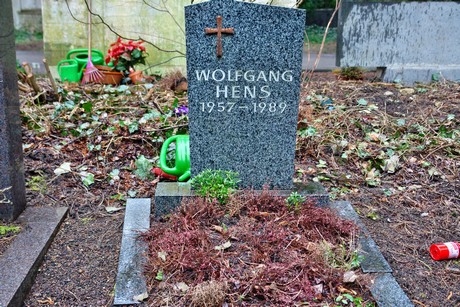 friedhof