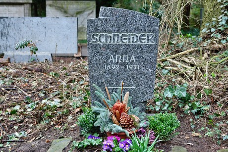 friedhof