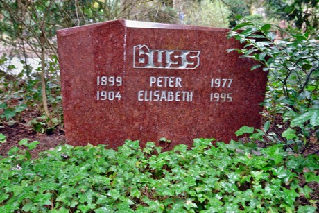 friedhof