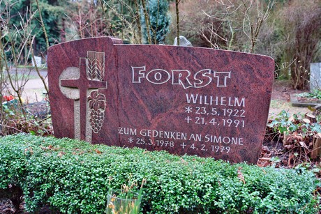 friedhof
