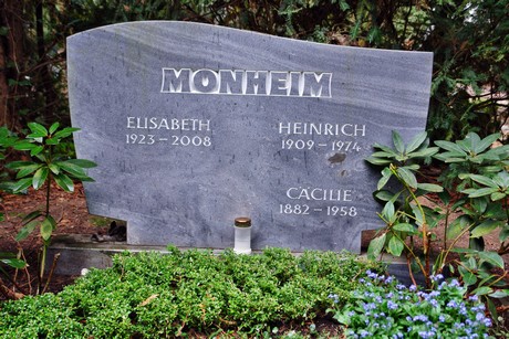 friedhof