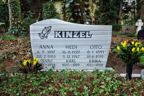 friedhof