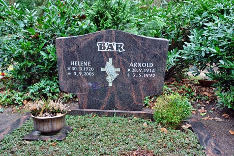 friedhof