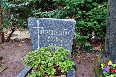 friedhof