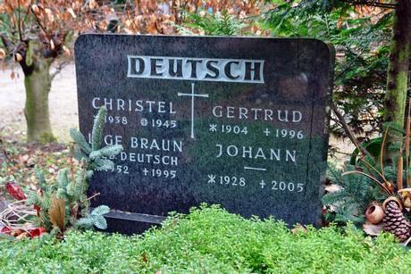 friedhof