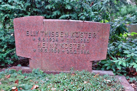 friedhof