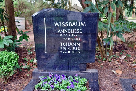 friedhof