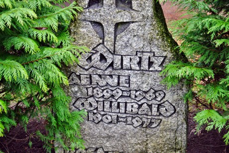 friedhof